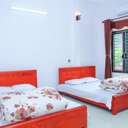 Nha Nghi Thuy Linh 2 Dong Huong Exterior photo