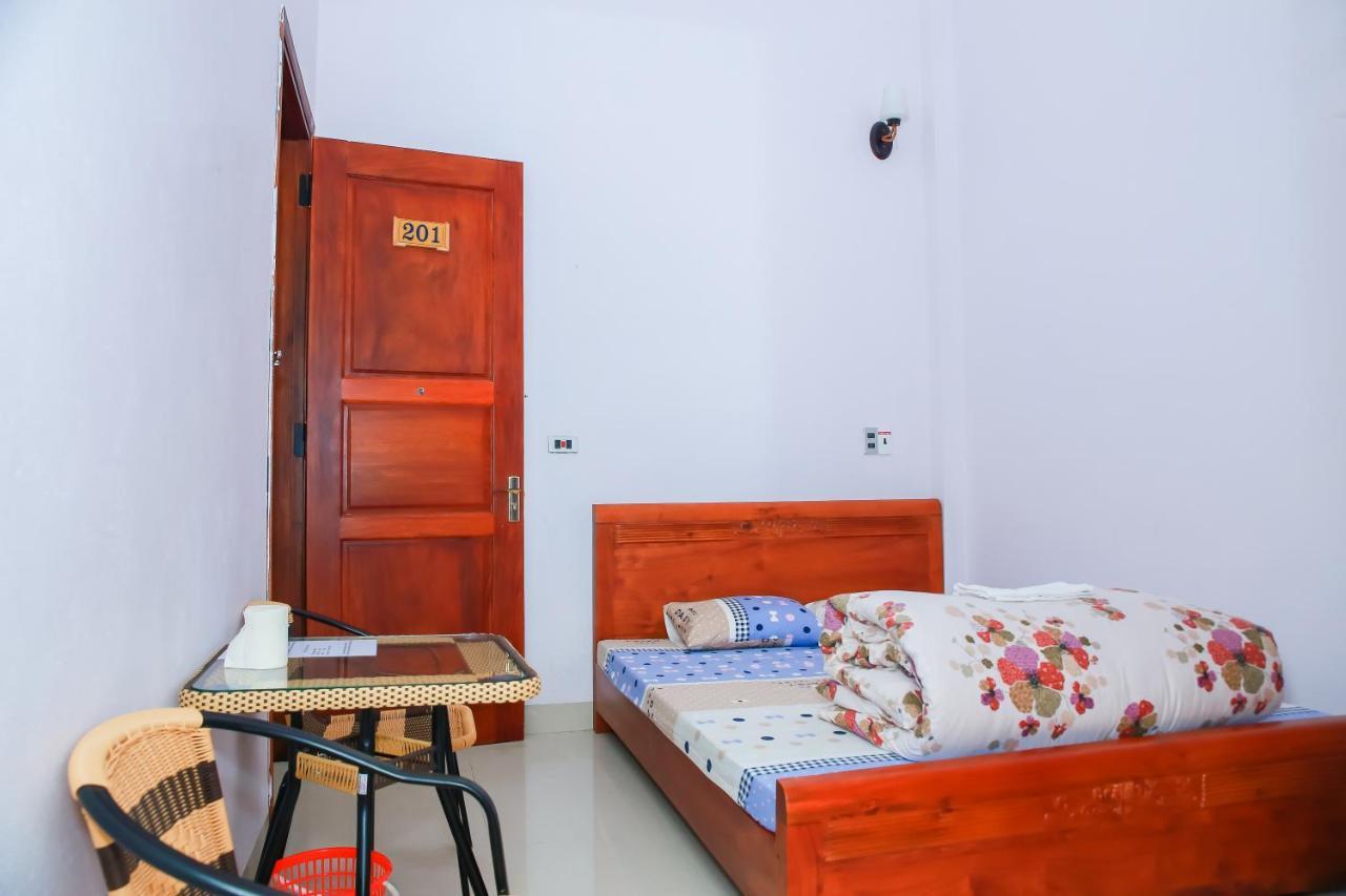 Nha Nghi Thuy Linh 2 Dong Huong Exterior photo